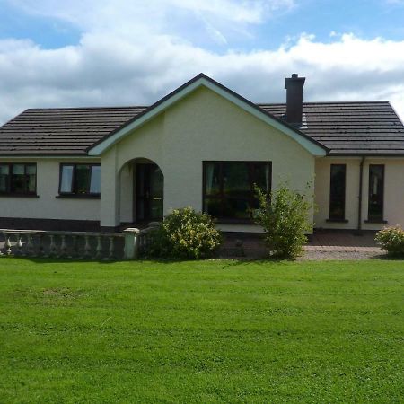 Manorview B&B Cookstown Luaran gambar