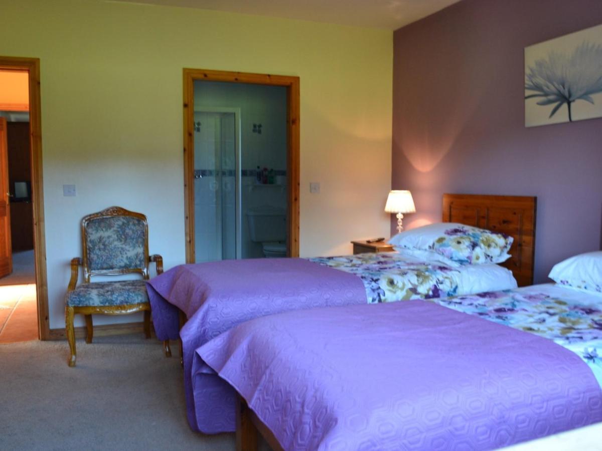 Manorview B&B Cookstown Luaran gambar