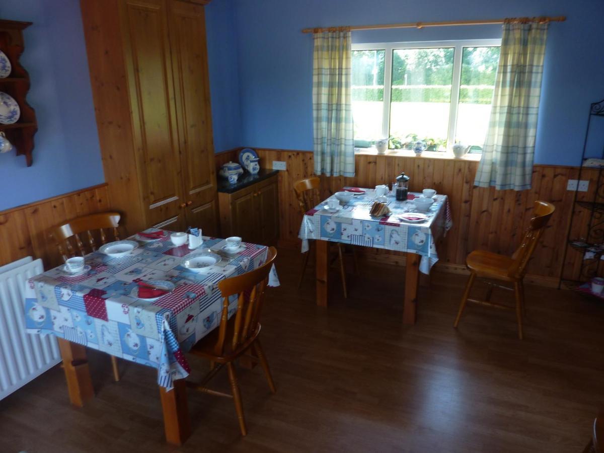 Manorview B&B Cookstown Luaran gambar