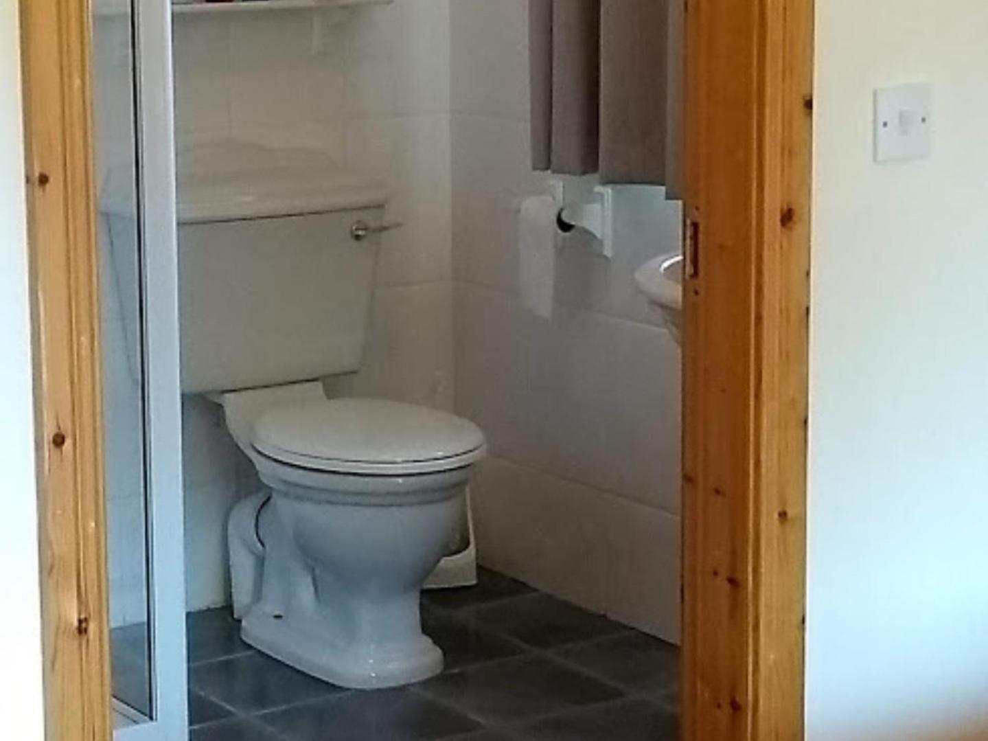 Manorview B&B Cookstown Bilik gambar